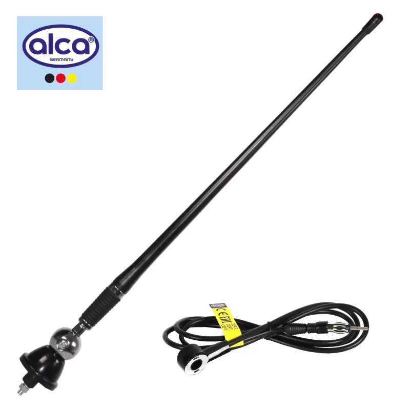 AA533 ANTENA UNIWERSALNA FLEX