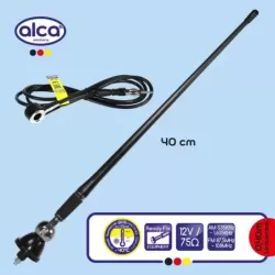 AA533 ANTENA UNIWERSALNA FLEX