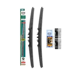 ZESTAW HEYNER HYBRID 650mm/400mm/T2
